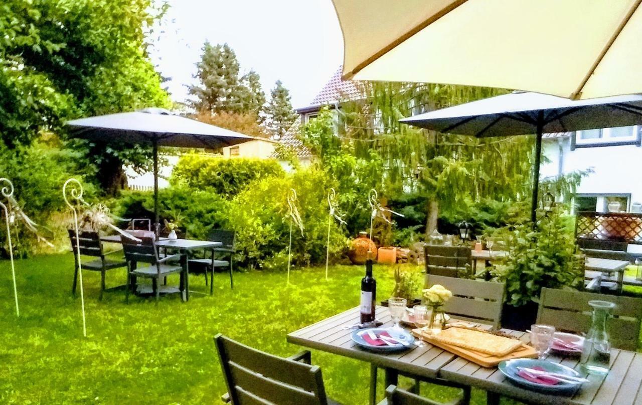 Das Gartenhaus Neudorf  Exterior photo