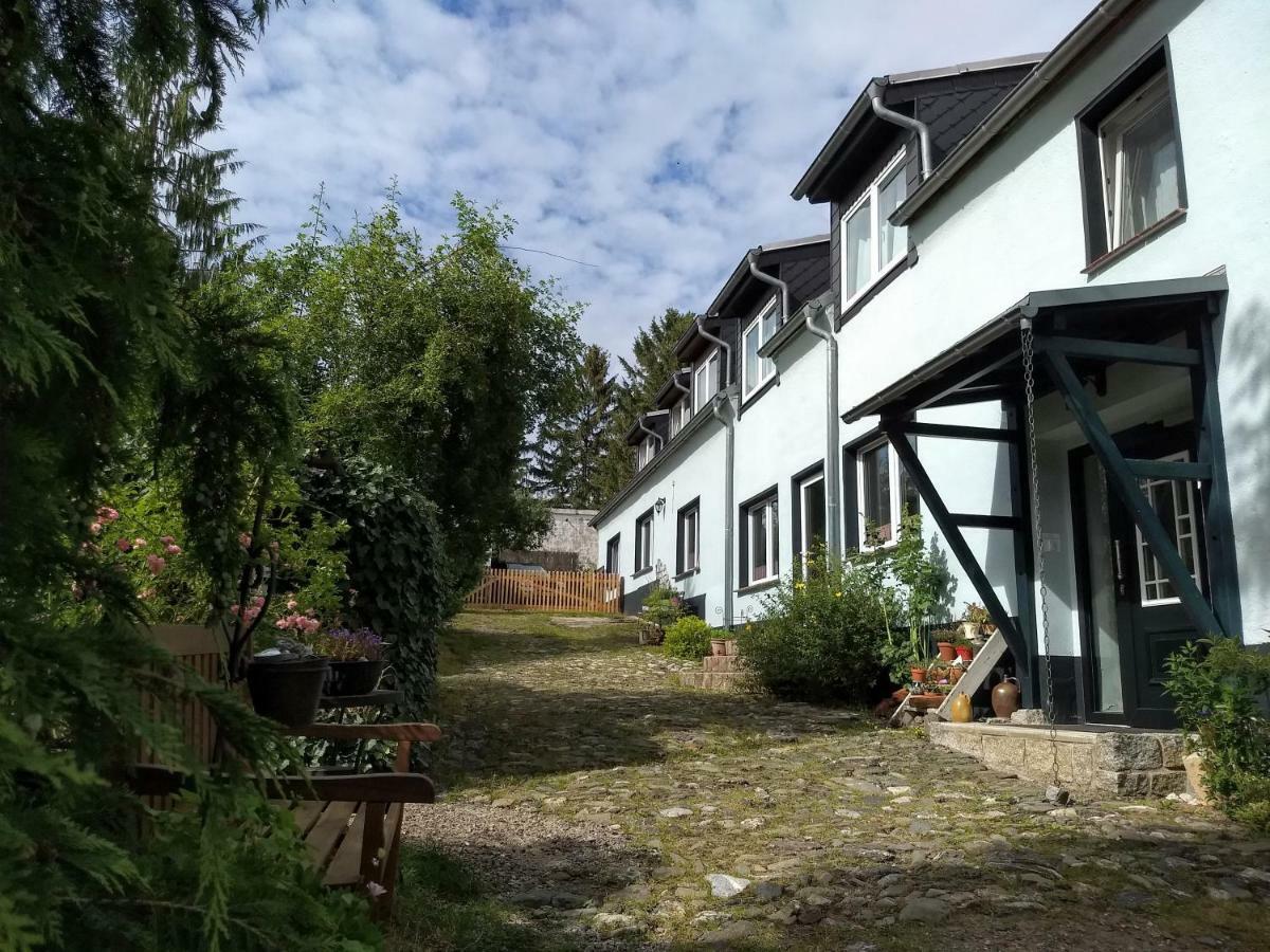 Das Gartenhaus Neudorf  Exterior photo